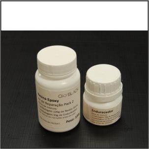 Resinas Epoxy