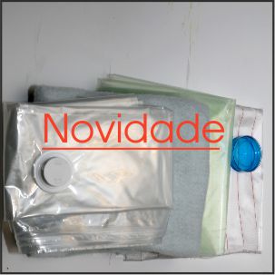 Materiais para Vácuo