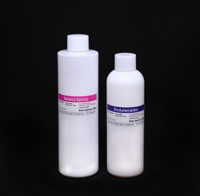 Kit Epoxy SE250 - 343g