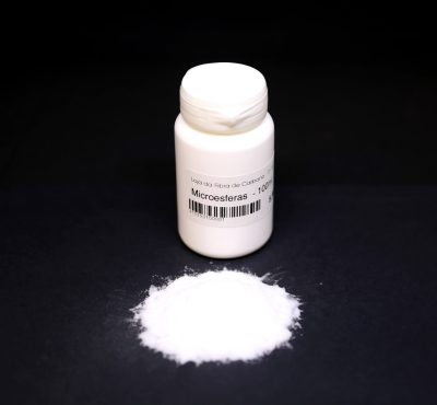 Microesferas 100ml