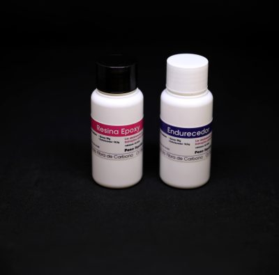 Kit Epoxy SE100 - 137g